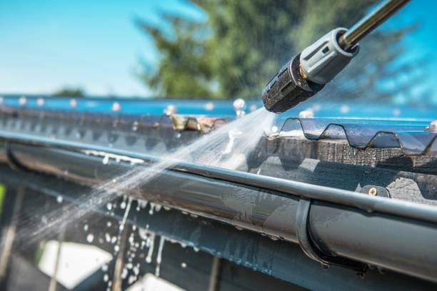 Best Roof Power Washing Services  in Ol, LA