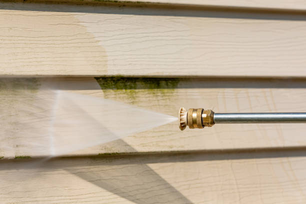 Best Concrete Pressure Washing  in Ol, LA
