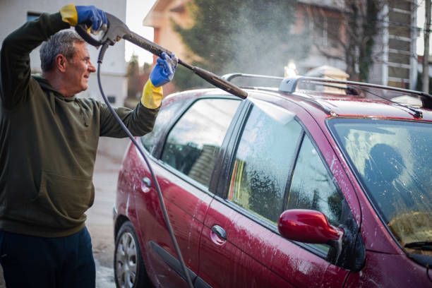 Best Residential Pressure Washing Services  in Ol, LA