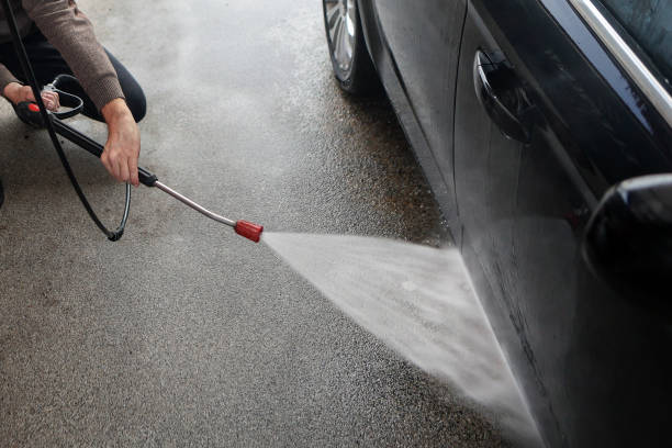 Best Commercial Pressure Washing  in Ol, LA